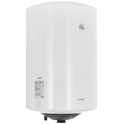 Купить Водонагреватель электрический ACELINE D80-15F2 в интернет-магазине DNS. Характеристики, цена ACELINE D80-15F2 | 9230317.