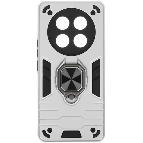 Купить Накладка  BoraSCO Anti-Shok Case для HONOR X9c серебристый в интернет-магазине DNS. Характеристики, цена BoraSCO Anti-Shok Case | 5609546.
