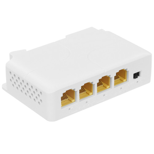 Купить Удлинитель PoE ORIENT SWP-103N-1000 в интернет-магазине DNS. Характеристики, цена ORIENT SWP-103N-1000 | 9119680.