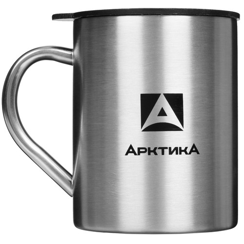 Купить Термокружка Арктика 801-350 серебристый в интернет-магазине DNS. Характеристики, цена Арктика 801-350 | 5099335.