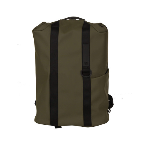 Купить Рюкзак NINETYGO Urban Eusing backpack зеленый в интернет-магазине DNS. Характеристики, цена NINETYGO Urban Eusing backpack | 9311971.