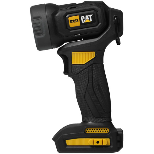 Купить Фонарь CAT DX63B в интернет-магазине DNS. Характеристики, цена CAT DX63B | 5082694.