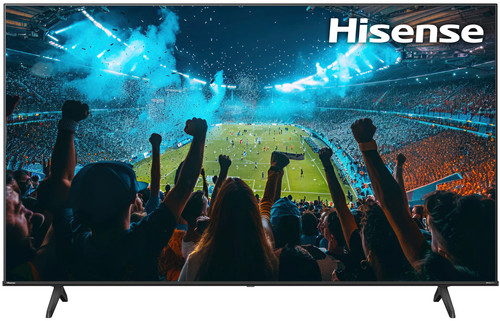Купить 43" (108 см) Телевизор Hisense 43A6Q черный в интернет-магазине DNS. Характеристики, цена Hisense 43A6Q | 5629466.