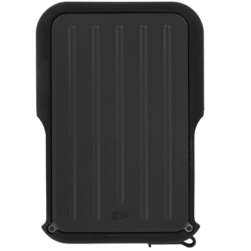Купить 5 ТБ Внешний HDD Silicon Power Armor A66 [SP050TBPHD66LS3K] в интернет-магазине DNS. Характеристики, цена Silicon Power Armor A66 | 5468900.