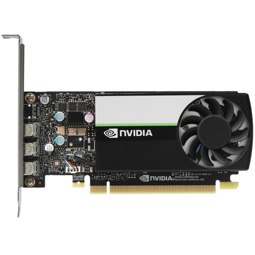 Купить Видеокарта NVIDIA Quadro T400 [900-5G172-2240-000] в интернет-магазине DNS. Характеристики, цена NVIDIA Quadro T400 | 5654691.