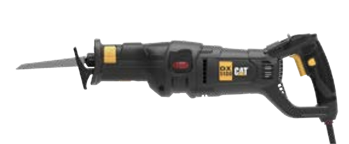Купить Сабельная пила CAT DX5120 в интернет-магазине DNS. Характеристики, цена CAT DX5120 | 9288547.