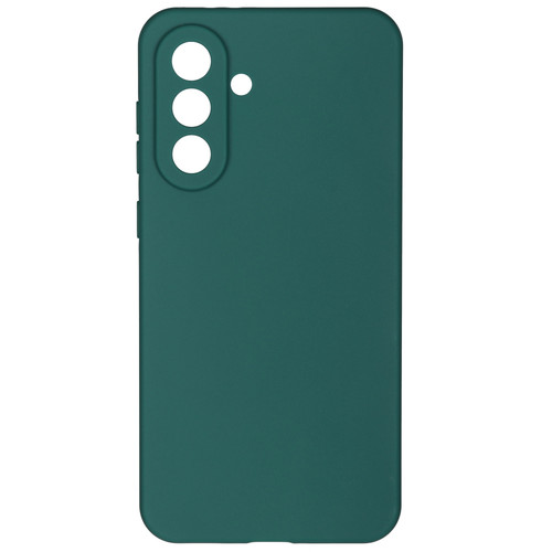 Купить Накладка  BoraSCO Silicone Case для Samsung Galaxy A36/ A56 зеленый в интернет-магазине DNS. Характеристики, цена BoraSCO Silicone Case | 5611674.