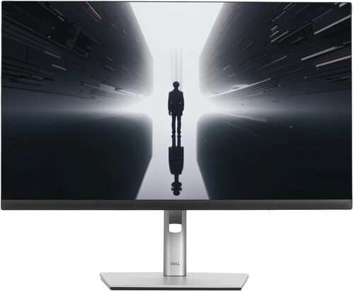 Купить 23.8" Монитор Dell P2423D черный в интернет-магазине DNS. Характеристики, цена Dell P2423D | 9143982.