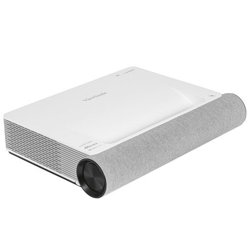 Купить Проектор ViewSonic X2000L-4K белый в интернет-магазине DNS. Характеристики, цена ViewSonic X2000L-4K | 5479223.
