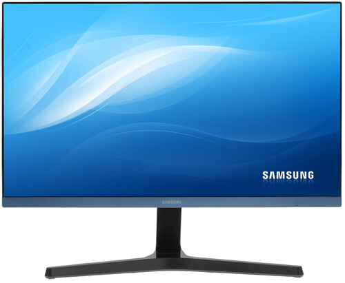 Купить 23.8" Монитор Samsung SR35 S24R358FZI синий в интернет-магазине DNS. Характеристики, цена Samsung SR35 S24R358FZI | 4895455.