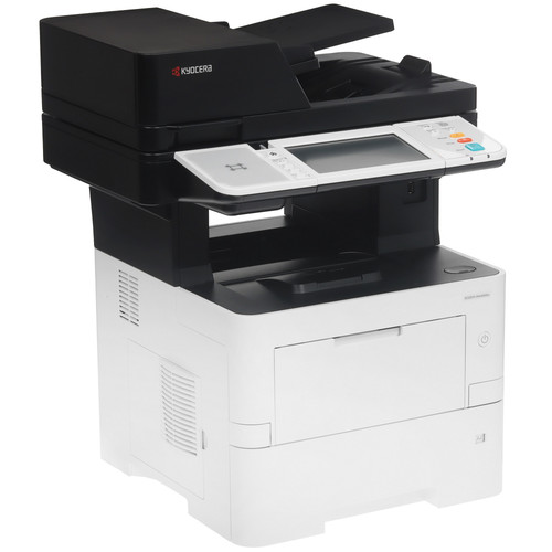 Купить МФУ лазерное Kyocera ECOSYS MA4500ix в интернет-магазине DNS. Характеристики, цена Kyocera ECOSYS MA4500ix | 9113397.