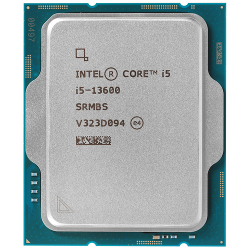 Купить Процессор Intel Core i5-13600 OEM в интернет-магазине DNS. Характеристики, цена Intel Core i5-13600 | 5448361.