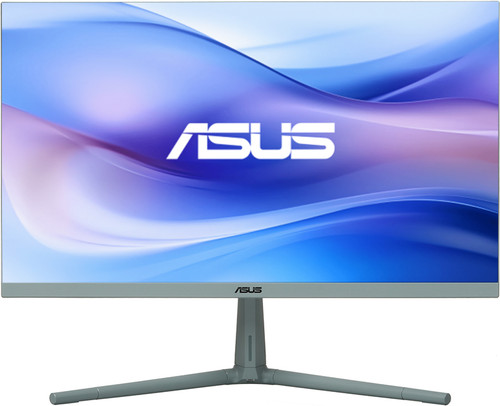 Купить 27" Монитор ASUS VU279CFE-G зеленый в интернет-магазине DNS. Характеристики, цена ASUS VU279CFE-G | 5637277.