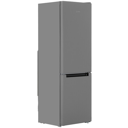 Купить Холодильник с морозильником   Indesit DS 4180 G серебристый в интернет-магазине DNS. Характеристики, цена Indesit DS 4180 G | 9086578.
