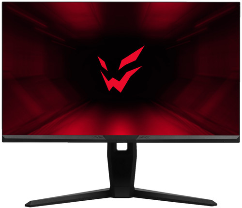 Купить 24.5" Монитор ARDOR GAMING VEGA PRO AQ25H1U черный в интернет-магазине DNS. Характеристики, цена ARDOR GAMING VEGA PRO AQ25H1U | 9152424.