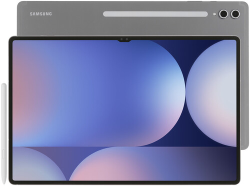 Купить 14.6" Планшет Samsung Galaxy Tab S10 Ultra 5G 256 ГБ серый + стилус в интернет-магазине DNS. Характеристики, цена Samsung Galaxy Tab S10 Ultra 5G | 5493908.
