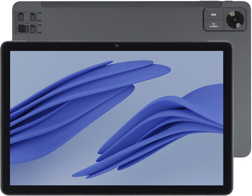 Купить 10.95" Планшет KENSHI Pad H16 LTE 128 ГБ серый в интернет-магазине DNS. Характеристики, цена KENSHI Pad H16 LTE | 9185726.