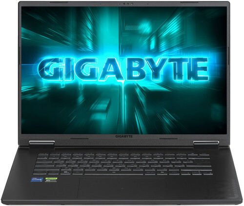 Купить 16" Ноутбук GIGABYTE GAMING A16 CVH черный в интернет-магазине DNS. Характеристики, цена GIGABYTE GAMING A16 CVH | 5638083.