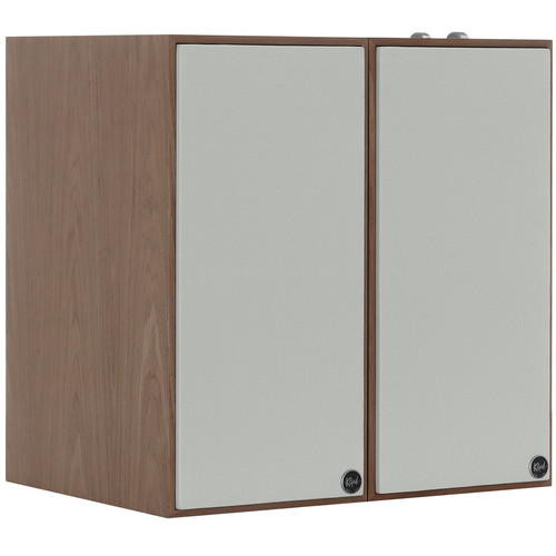 Купить Активный монитор KLIPSCH The Nines коричневый в интернет-магазине DNS. Характеристики, цена KLIPSCH The Nines | 9329541.