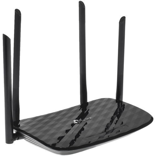 Купить Wi-Fi роутер TP-Link Archer A6 в интернет-магазине DNS. Характеристики, цена TP-Link Archer A6 | 1379770.