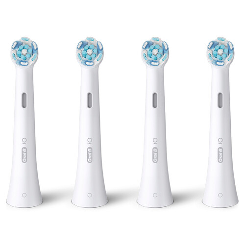Купить Набор сменных насадок Braun Oral-B iO Ultimate Clean в интернет-магазине DNS. Характеристики, цена Braun Oral-B iO Ultimate Clean | 5613423.