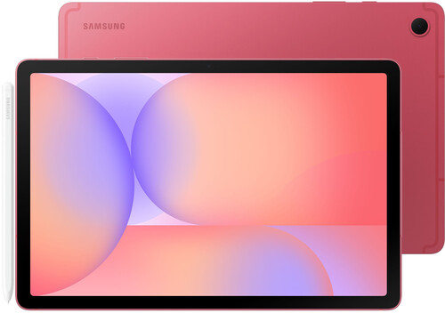 Купить 10.9" Планшет Samsung Galaxy Tab S10 Lite 5G 128 ГБ красный + стилус в интернет-магазине DNS. Характеристики, цена Samsung Galaxy Tab S10 Lite 5G | 5636975.