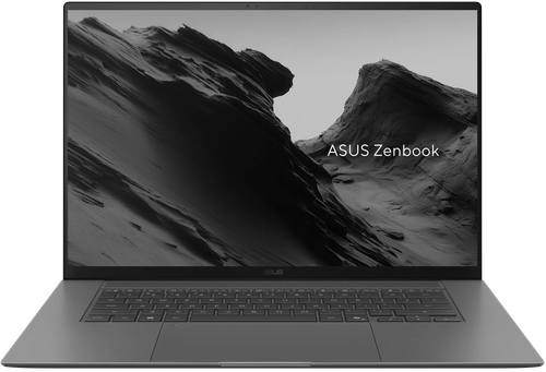 Купить 14" Ноутбук ASUS Zenbook S 14 UX5406SA-QJ470W серый в интернет-магазине DNS. Характеристики, цена ASUS Zenbook S 14 UX5406SA-QJ470W | 9356942.