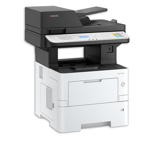 Купить МФУ лазерное Kyocera ECOSYS MA4500x в интернет-магазине DNS. Характеристики, цена Kyocera ECOSYS MA4500x | 9398133.