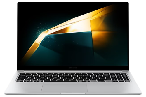 Купить 15.6" Ноутбук Samsung Galaxy Book 4 серебристый в интернет-магазине DNS. Характеристики, цена Samsung Galaxy Book 4 | 5611350.