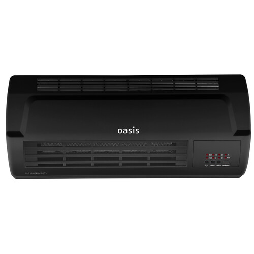 Купить Тепловентилятор Oasis NTN-20 в интернет-магазине DNS. Характеристики, цена Oasis NTN-20 | 9297031.