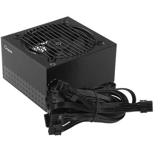Купить Блок питания Ocypus Beta P700 [Beta-P700-N1HDBK024X-EU] черный в интернет-магазине DNS. Характеристики, цена Ocypus Beta P700 | 5617869.