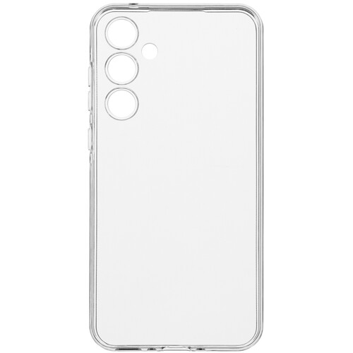 Купить Накладка  Aceline Silicone для Samsung Galaxy A35 прозрачный в интернет-магазине DNS. Характеристики, цена Aceline Silicone | 5442637.
