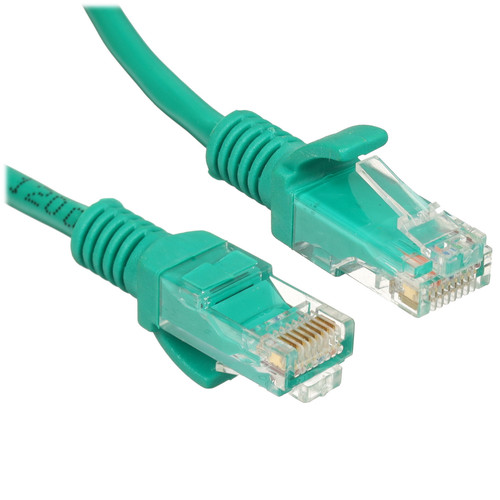 Купить Патч-корд Cablexpert PP12-3M/G в интернет-магазине DNS. Характеристики, цена Cablexpert PP12-3M/G | 1250585.