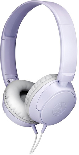 Купить Проводные наушники Audio-Technica ATH-S120C  фиолетовый 2024 в интернет-магазине DNS. Характеристики, цена Audio-Technica ATH-S120C | 5625782.