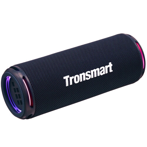 Купить Портативная колонка Tronsmart T7 Lite, синий в интернет-магазине DNS. Характеристики, цена Tronsmart T7 Lite | 5457233.