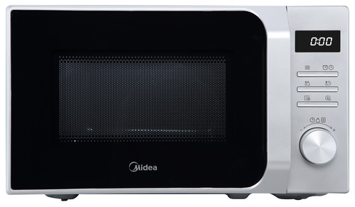 Купить Микроволновая печь Midea AM720C2MV-S серебристый в интернет-магазине DNS. Характеристики, цена Midea AM720C2MV-S | 5650298.