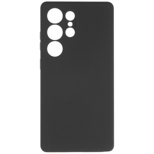 Купить Накладка  Araree Typoskin для Samsung Galaxy S25 Ultra черный в интернет-магазине DNS. Характеристики, цена Araree Typoskin | 5617361.
