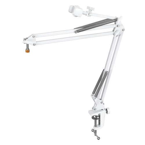 Купить Микрофонная стойка Fifine CS1NEOW в интернет-магазине DNS. Характеристики, цена Fifine CS1NEOW | 5665934.