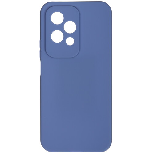 Купить Накладка  BoraSCO Silicone Case для HONOR 200 Lite сиреневый в интернет-магазине DNS. Характеристики, цена BoraSCO Silicone Case | 5473659.