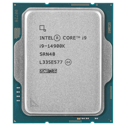 Купить Процессор Intel Core i9-14900K OEM в интернет-магазине DNS. Характеристики, цена Intel Core i9-14900K | 5436628.