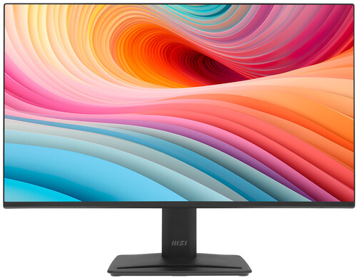 Купить 23.8" Монитор MSI PRO MP242A E2 черный в интернет-магазине DNS. Характеристики, цена MSI PRO MP242A E2 | 5482983.