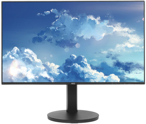 Купить 27" Монитор AOC 27B3CF2 черный в интернет-магазине DNS. Характеристики, цена AOC 27B3CF2 | 5457550.