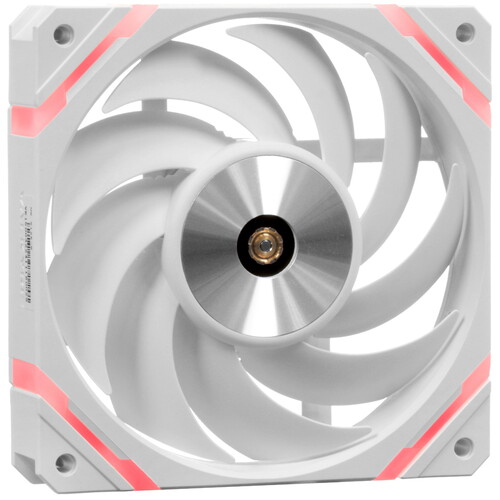 Купить Вентилятор Valkyrie X12W [HW X12E-W] белый в интернет-магазине DNS. Характеристики, цена Valkyrie X12W | 5487769.