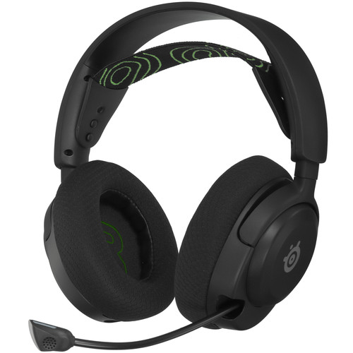 Купить Беспроводные наушники SteelSeries Arctis Nova 5X  черный 2024 в интернет-магазине DNS. Характеристики, цена SteelSeries Arctis Nova 5X | 5494510.