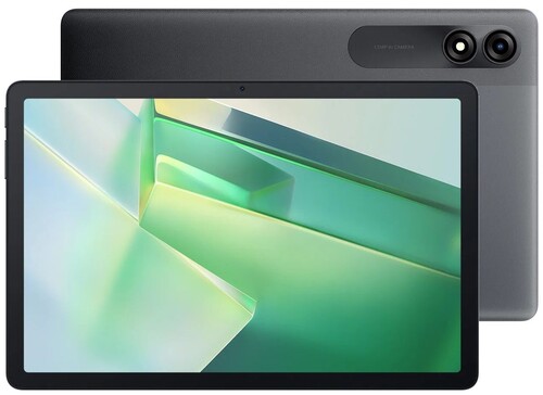 Купить 11" Планшет Blackview Tab 9 Wi-Fi 256 ГБ серый в интернет-магазине DNS. Характеристики, цена Blackview Tab 9 Wi-Fi | 5486037.