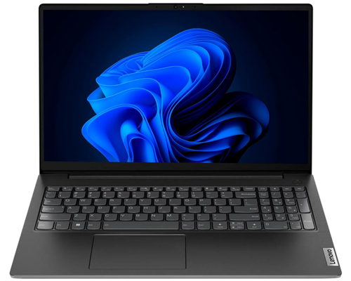 Купить 15.6" Ноутбук Lenovo V15 G4 IRU черный в интернет-магазине DNS. Характеристики, цена Lenovo V15 G4 IRU | 5481645.