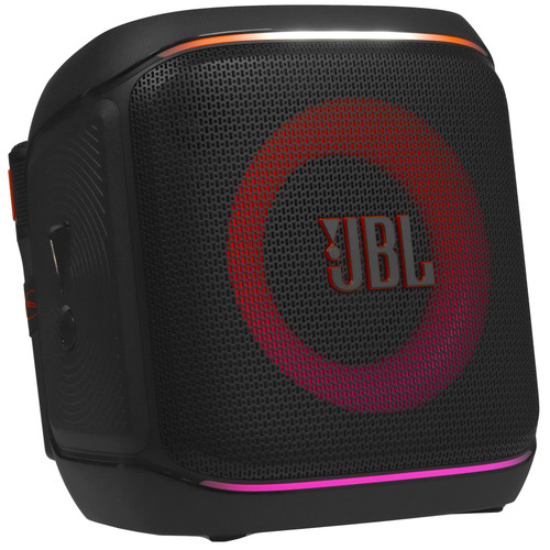 Купить Портативная аудиосистема JBL Partybox Encore 2, черный в интернет-магазине DNS. Характеристики, цена JBL Partybox Encore 2 | 5618907.