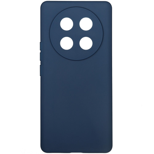 Купить Накладка  BoraSCO Silicone Case для HONOR X9c синий в интернет-магазине DNS. Характеристики, цена BoraSCO Silicone Case | 5609562.