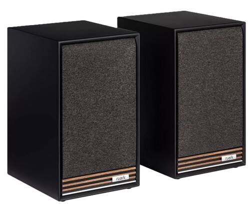Купить Колонки Ruark Sabre-R черный в интернет-магазине DNS. Характеристики, цена Ruark Sabre-R | 9326917.