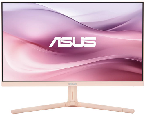 Купить 23.8" Монитор ASUS VU249CFE-P розовый в интернет-магазине DNS. Характеристики, цена ASUS VU249CFE-P | 5619449.